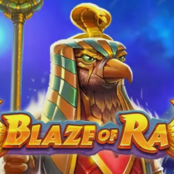 Blaze Of Ra