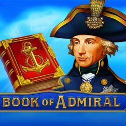 Book of Admiral