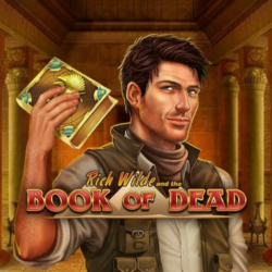 Book of Dead