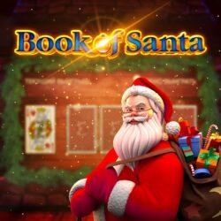 Book of Santa