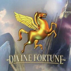 Divine Fortune