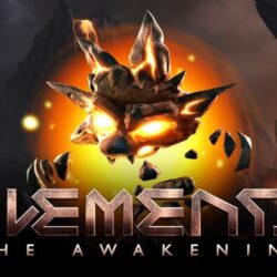 Elements The Awakening