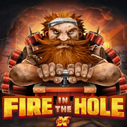 Fire in the Hole