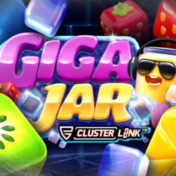 Giga Jar Cluster Link