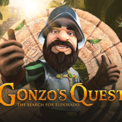 Gonzo's Quest