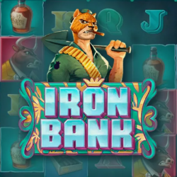 Iron Bank