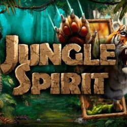 Jungle Spirit