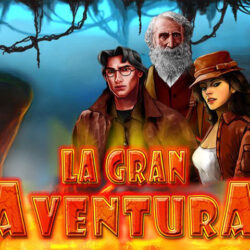 La Gran Aventura