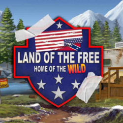 Land of the Free