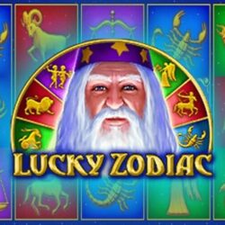 Lucky Zodiac