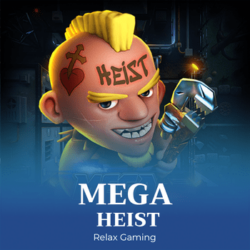 Mega Heist