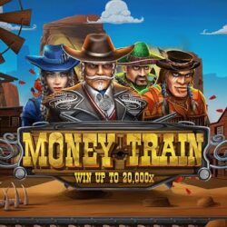 Money Train