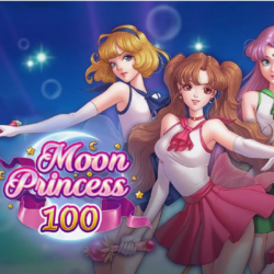 Moon Princess 100