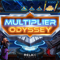 Multiplier Odyssey