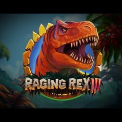 Raging Rex 3