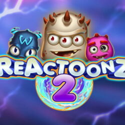 Reactoonz 2