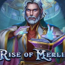 Rise of Merlin