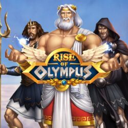 Rise of Olympus