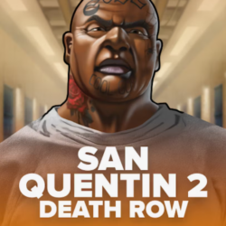 San Quentin 2 Death Row