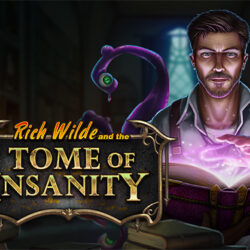 Tome of Insanity