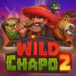 Wild Chapo 2