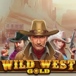 Wild West Gold